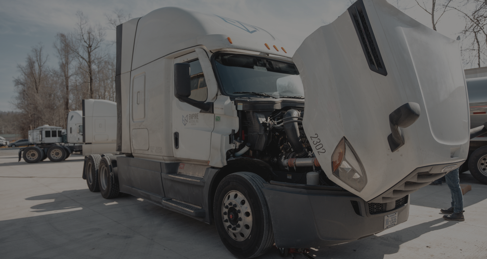 FleetPro Truck Center Trusted Truck Repair Shop Near I 26 fleetpro-truck-center-trusted-truck-repair-shop-near-i-26